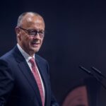 german-chancellor-says-europe’s-recent-violence-is-linked-to-years-of-importing-‘non-integrated’-migrants