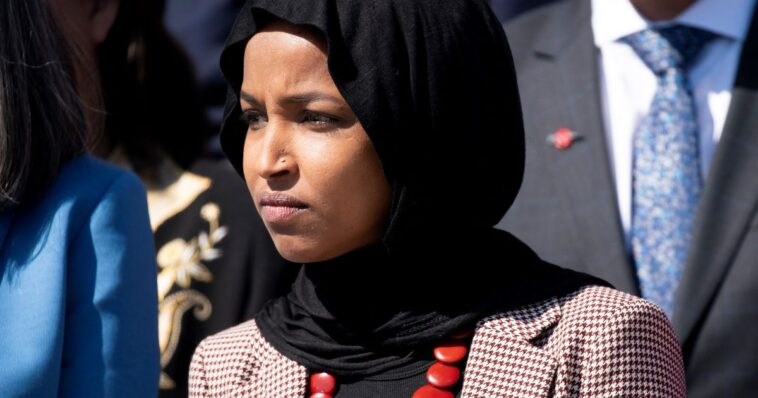 watch:-ilhan-omar’s-relatives-bristle-as-speculation-about-congresswoman’s-whereabouts-builds
