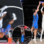 7-foot-3-aday-mara-had-eye-opening-nba-debut-as-thunder-hold-victor-wembanyama-to-career-worst-game