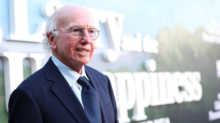 larry-david-mocks-socialists-in-satirical-essay,-drawing-criticism-over-israel-jokes
