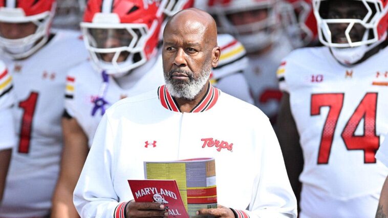 university-of-maryland-fires-head-coach-mike-locksley-after-five-straight-losses
