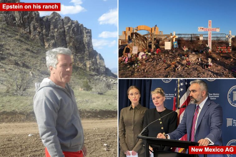 jeffrey-epstein’s-lawyer-and-accountant-sued-by-new-mexico,-accused-of-covering-up-abuse-at-dead-pedophile’s-zorro-ranch