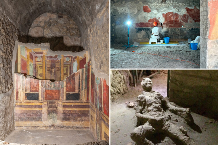 pompeii’s-largest-unearthed-home-granted-$1.6m-restoration-being-funded-by-private-donor