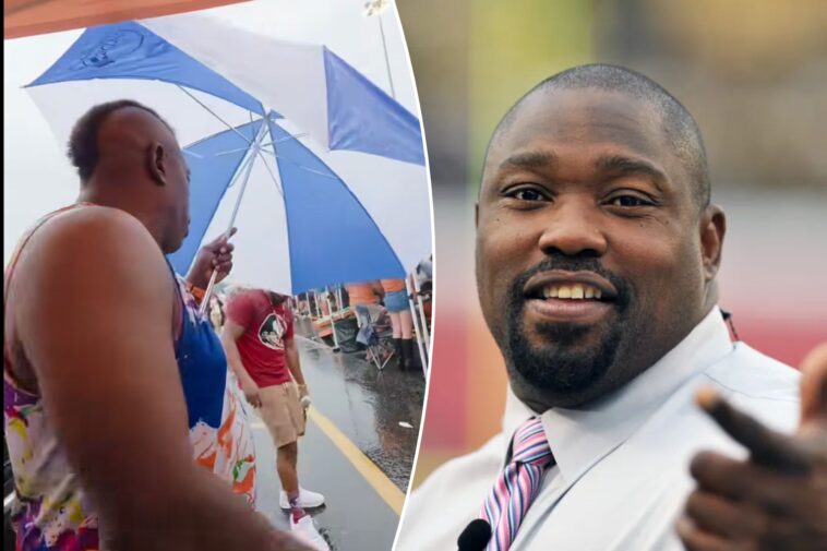 hall-of-famer-warren-sapp-involved-in-aggressive-miami-fsu-tailgate-standoff