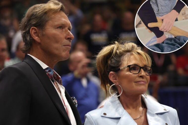 sarah-palin-asks-for-prayers-for-rangers-legend-ron-duguay-as-she-shares-bedside-photo-at-hospital