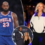 lebron-james-gets-brutally-honest-about-wife-savannah-staying-in-los-angeles-after-lakers-exit
