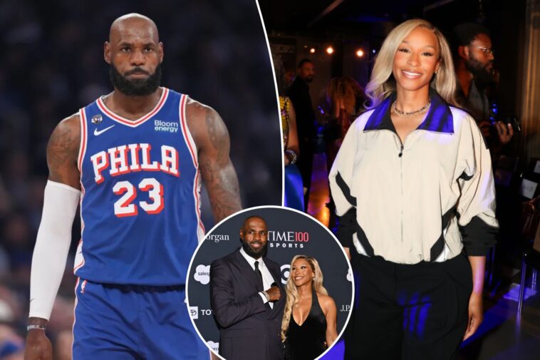 lebron-james-gets-brutally-honest-about-wife-savannah-staying-in-los-angeles-after-lakers-exit