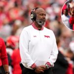 mike-locksley-out-at-maryland-in-first-college-football-coach-exit-of-season