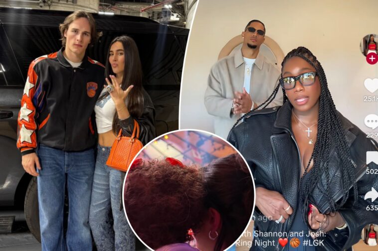 knicks-wags-share-behind-the-scenes-look-at-ring-night