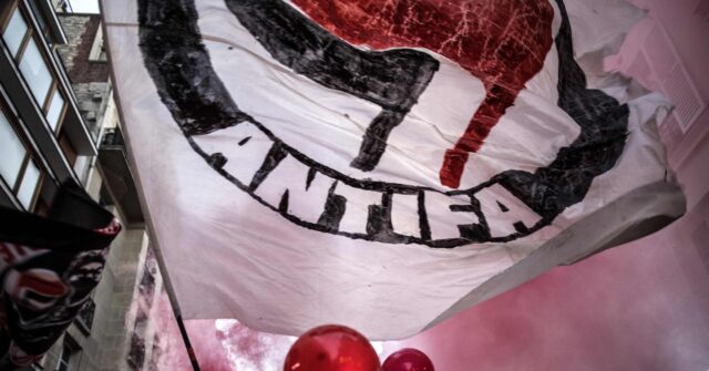 far-left-antifa-groups-at-forefront-of-violent-riots,-french-intelligence-report-finds