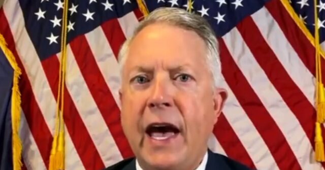 roger-marshall-on-tight-ks-senate-race:-‘it’s-the-price-of-gasoline-—-it’s-that-simple’