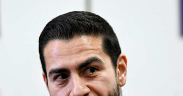democrat-abdul-el-sayed:-second-amendment-protects-‘equal-rights-to-a-musket’