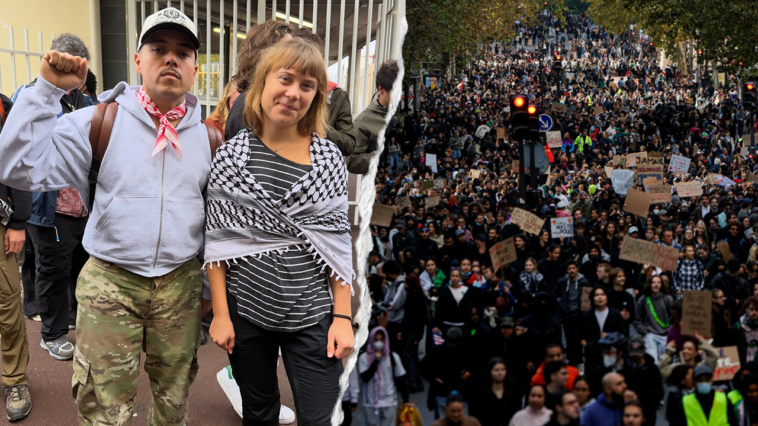 minnesota-rapper-defends-‘solidarity’-with-france-radical-activists,-push-for-protests-to-come-to-us