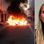 french-woman-recounts-‘horror-movie’-as-mob-of-rioters-turned-on-husband-in-streets-of-paris