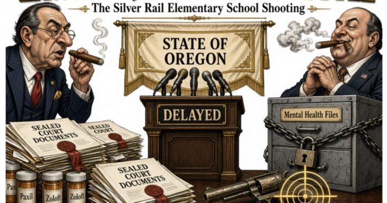 oregon:-officials-dodge-press,-private-lawfare-targets-guns,-and-toxicology-results-drag-on
