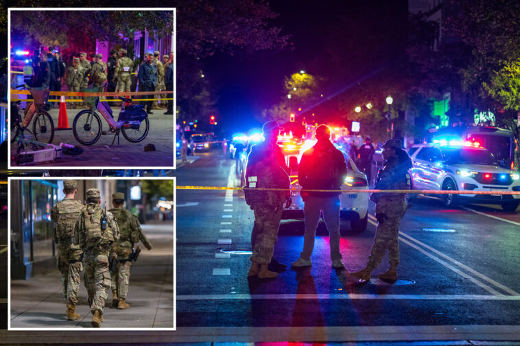 suspected-dc-national-guard-shooting-gunman-id’d,-charged-with-multiple-firearms-offenses-after-‘brazen-attack’