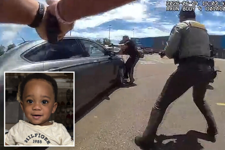 bodycam-shows-moment-mississippi-cop-opens-fire-on-fleeing-‘shoplifters,’-killing-1-year-old-boy-—-as-ag-says-it-was-‘justified’