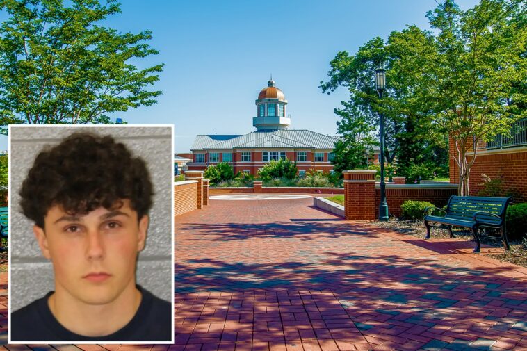teen-secretly-recorded-sex-with-unc-charlotte-student,-sent-video-to-fraternity’s-group-chat:-police