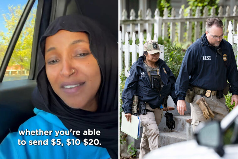 ilhan-omar-showed-‘deception’-as-she-begged-for-money-in-video-after-dc-raid,-body-language-expert-says