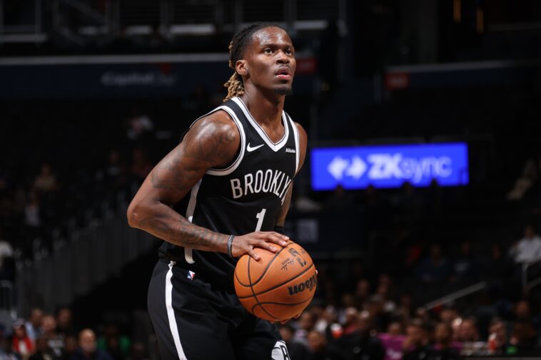 nets-vs.-hornets-odds,-prediction,-props:-keon-ellis-to-shine-in-season-opener