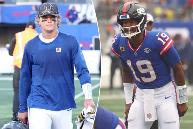 giants-to-start-jj.-mccarthy-against-texans-in-massive-qb-shakeup