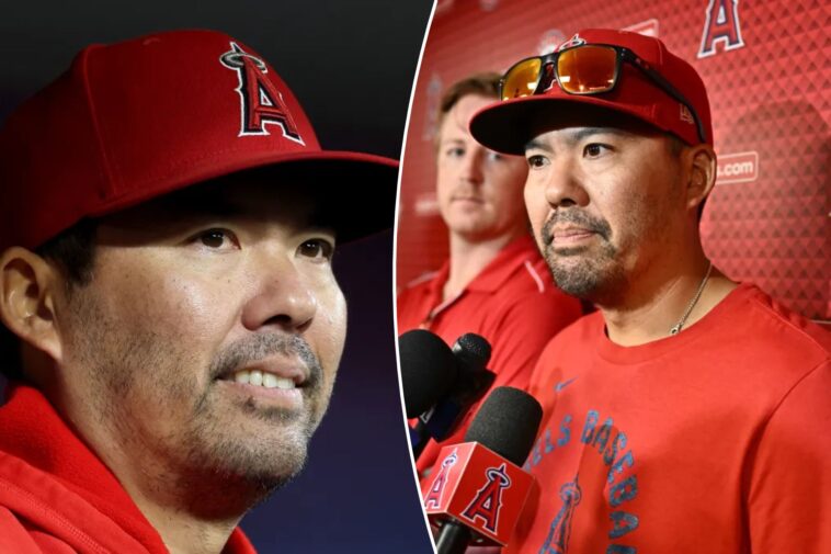 angels-dump-kurt-suzuki-after-one-historically-bad-season-as-manager