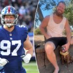 horrifying-911-call-revealed-from-ex-nfl-player-josh-mauro’s-death:-‘i-need-an-ambulance-now’