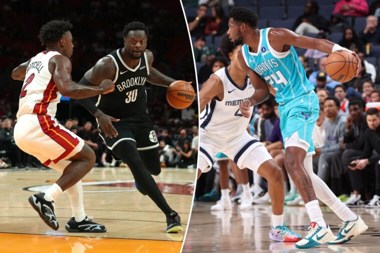 hornets-vs.-nets-pick:-best-nba-bet-for-wednesday’s-slate