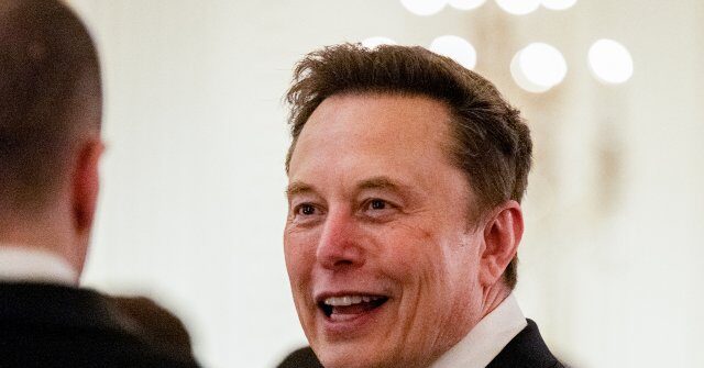 elon-musk-says-tesla,-spacex-form-committees-to-weigh-merger