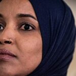 watch:-teary-ilhan-omar-reappears-to-plead-for-cash-from-supporters