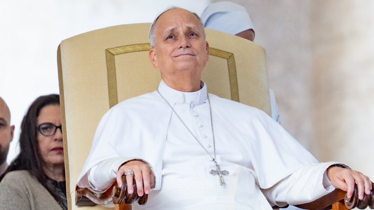 pope-leo-xiv-needs-no-further-cancer-treatment-after-lung-tumor-removed,-doctors-say