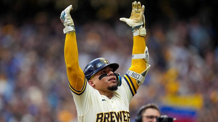 world-series-preview:-why-the-milwaukee-brewers-are-the-team-to-beat-against-the-tampa-bay-rays