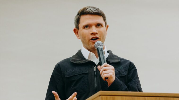 james-talarico-blames-rise-in-gop-‘extremism’-for-prompting-his-‘god-is-non-binary,’-six-sexes-remarks