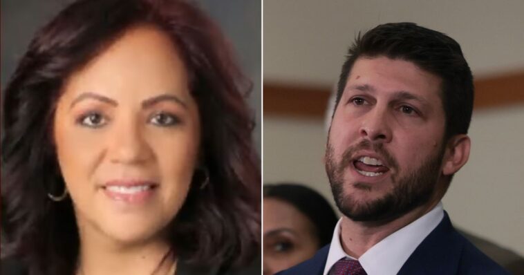 dem-florida-mayor-arrested,-accused-of-theft-and-‘organized-scheme-to-defraud’