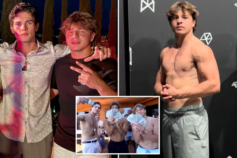 parents-panic-after-teen-son-vanishes-from-home-—-and-they-find-out-he-spent-$7k-at-clavicular’s-‘camp-looksmax’