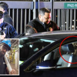 retired-nypd-detective-busted-for-george-washington-bridge-road-rage,-rush-hour-shooting-that-left-dad-of-2-dead
