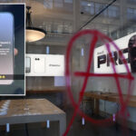 french-apple-store-looters-get-unpleasant-surprise-on-stolen-iphones:-‘disabled-and-being-tracked’