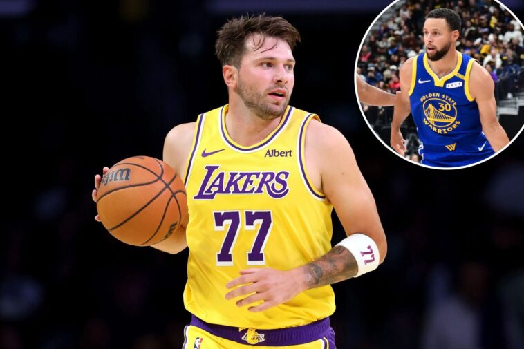 warriors-vs.-lakers-prediction:-luka-doncic-will-outshine-steph-curry-and-golden-state 