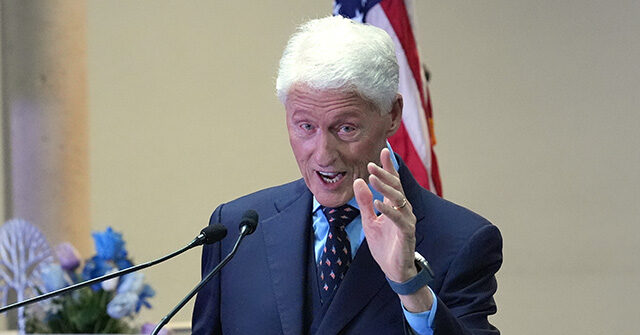 bill-clinton-quotes-bible-in-effort-to-flip-florida-blue:-this-is-‘one-of-the-bible’s-most-important-promises’