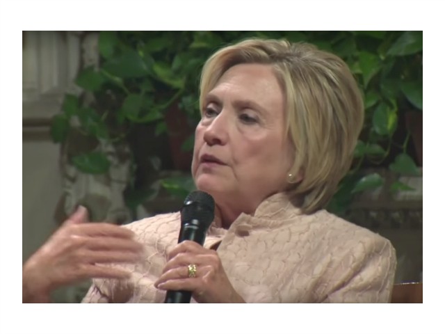hillary-clinton-blames-angry-voters-for-defeat;-calls-for-‘sacred-resistance’-against-trump