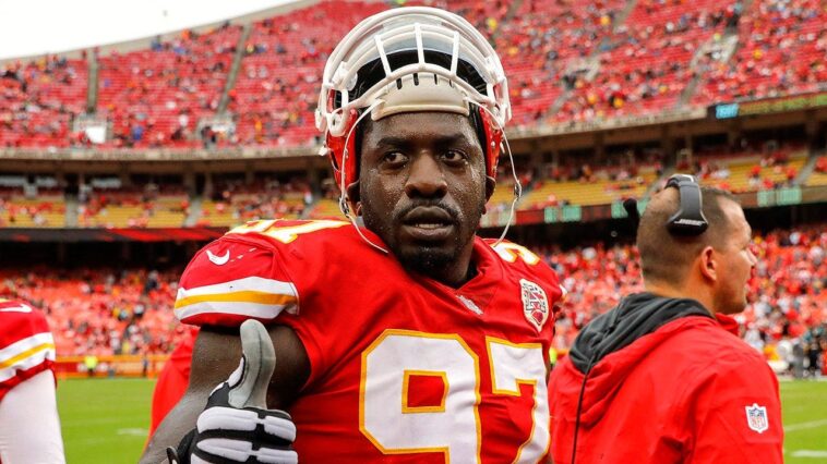 former-chiefs,-falcons-defensive-end-allen-bailey-dead-at-37