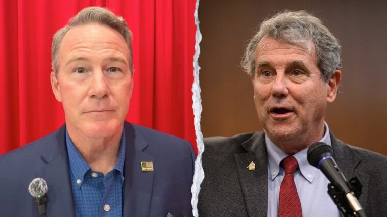 fox-news-poll:-gender-gap-and-pocketbook-pain-shape-ohio-senate-race