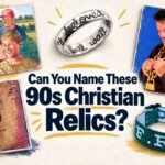can-you-name-each-of-these-sacred-relics-from-1990s-christianity?