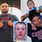 doordash-driver-beaten-and-stashed-in-tesla-as-suspect-busted-in-norcal-gas-station