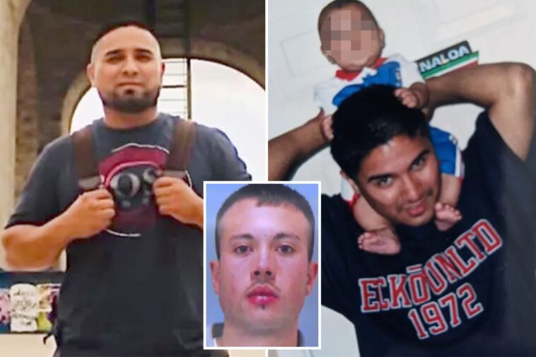 doordash-driver-beaten-and-stashed-in-tesla-as-suspect-busted-in-norcal-gas-station