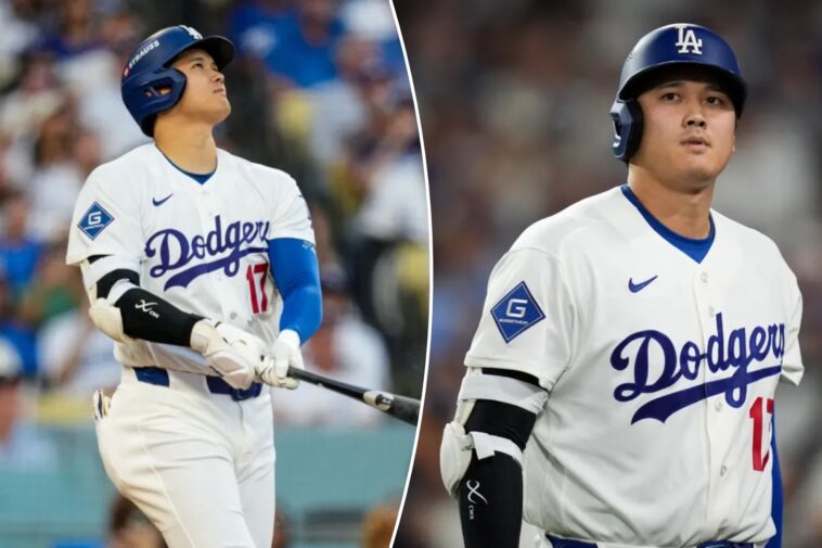 shohei-ohtani-will-not-need-offseason-surgery,-expected-to-be-healthy-for-start-of-next-year