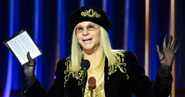 barbra-streisand-among-hollywood-celebrities-teaming-with-democrats-in-last-ditch-dash-to-turn-congress-blue
