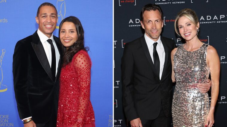 amy-robach,-tj-holmes’-exes-get-engaged-to-each-other-three-years-after-high-profile-abc-news-cheating-scandal