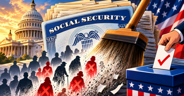 social-security-administration-announces-“most-comprehensive-clean-up”-in-agency’s-history-–-what-this-could-mean-for-elections