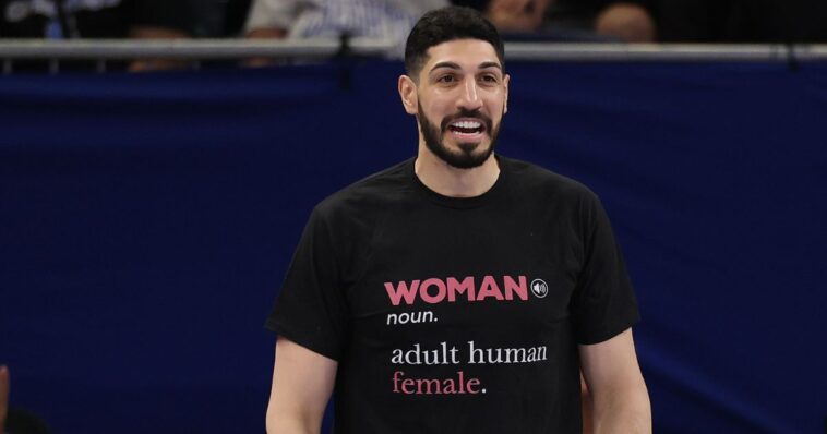 enes-kanter-freedom-contacts-fbi,-threatened-with-assassination-over-plans-to-attend-wnba-finals-game